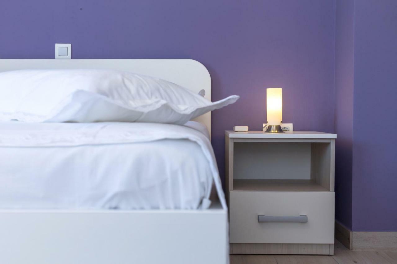Apartments Dalmatino ルカバックス エクステリア 写真