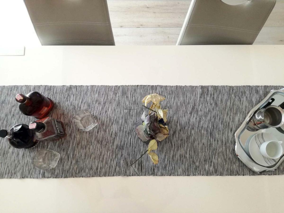 Apartments Dalmatino ルカバックス エクステリア 写真